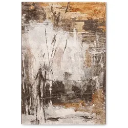 Webteppich Best off Argentum 240x330 cm Polypropylen Terra 240 x 330