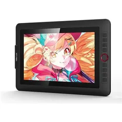 XP-Pen Artist Display 13.3 Pro (13.30", 5080 lpi), Grafiktablett, Schwarz