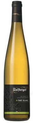 """Wolfberger Pinot Blanc 2022 White Wine - France"""
