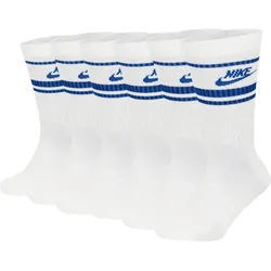 U NK CREW NSW ESSENTIAL STRIPE Unisex Socken