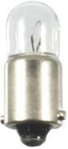 Scharnberger+Hasenbein Röhrenlampe 9x23mm BA9s 24V 3W 23038 ; Scharnberger & Hasenbein Elektro GmbH)