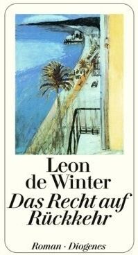 Leon De Winter - Das Recht auf Rückkehr - Preis vom 13.10.2026 19:28:25 h