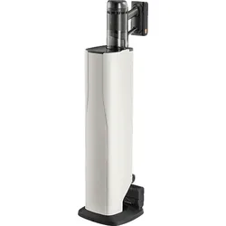 ROBOROCK H60 Hub Ultra Stielsauger, Netz-/Akkubetrieb, 630 Watt
