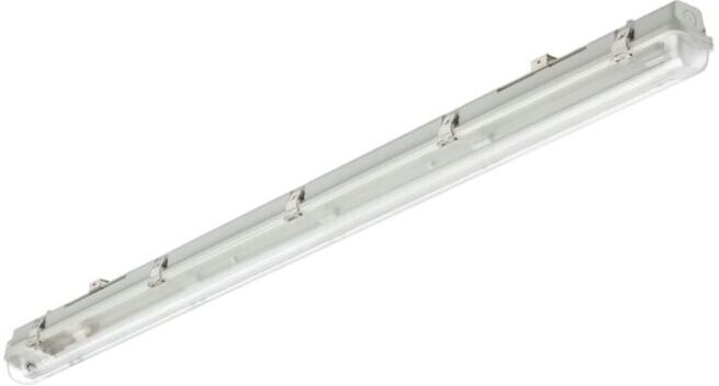 Philips Lighting Luminaire pour pièce humide pour 1 tube LED WT050C 1xTLED L1500 (36604399)
