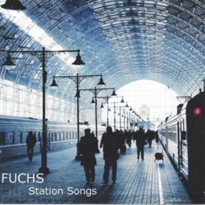 Station Songs - Fuchs, CD