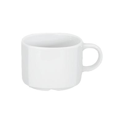 Parker´s Choice SYDNEY Kaffee-Obere stapelbar - Inhalt 20 cl, 12er Set