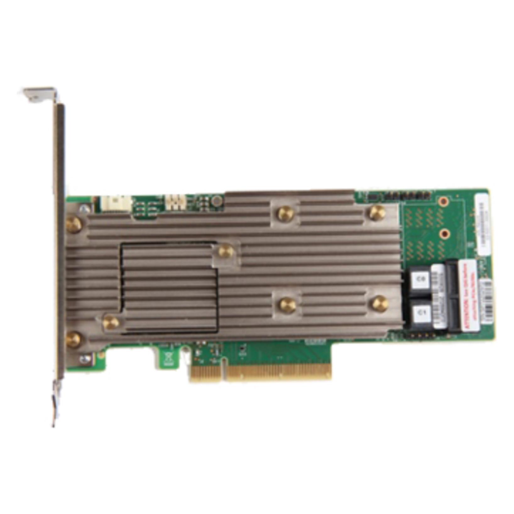 Fujitsu PRAID EP520i FH/LP RAID-Controller PCI Express 12 (S26361-F4042-L502)