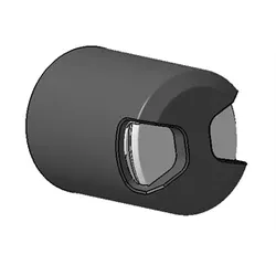 Blinker links (Sirius/Vega)