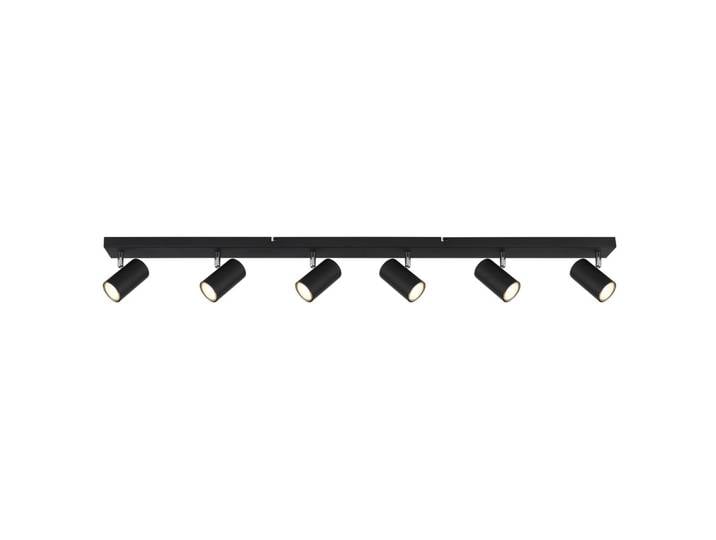 Strahler Witmo Schwarz max. 35 Watt