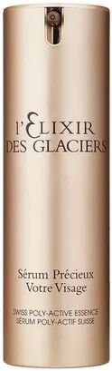 VALMONT L'Elixir Des Glaciers Votre Visage Sérum Précieux 30 ml.