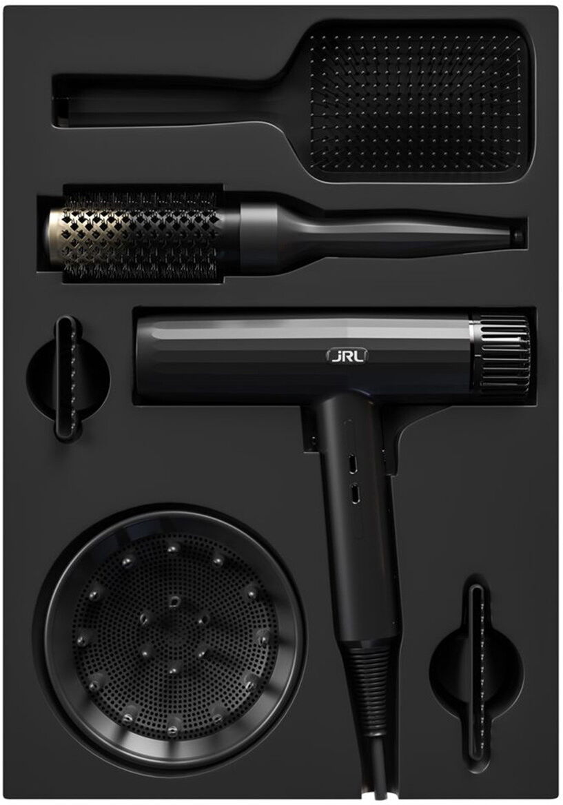 JRL Professional Kit combinato Forte Pro Asciugacapelli 2020H