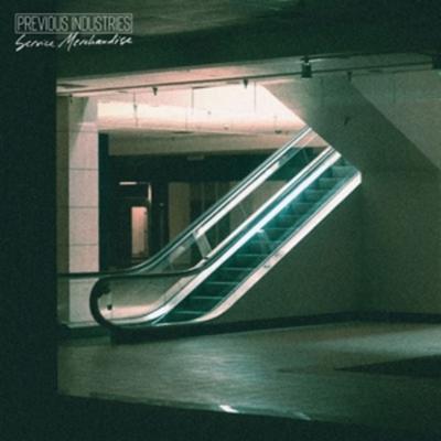 Service Merchandise - Previous Industries, CD