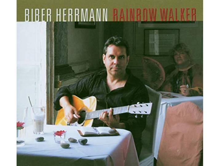 Biber Herrmann - Rainbow Walker