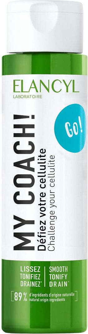 Elancyl My Coach! 200 ml .