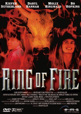 Xavier Koller - Ring of Fire - Preis vom 05.10.2026 03:47:11 h