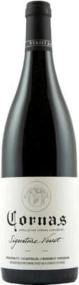 """A & E Verset""" """A & E Verset Signature Cornas 2023 Red Wine - France"""