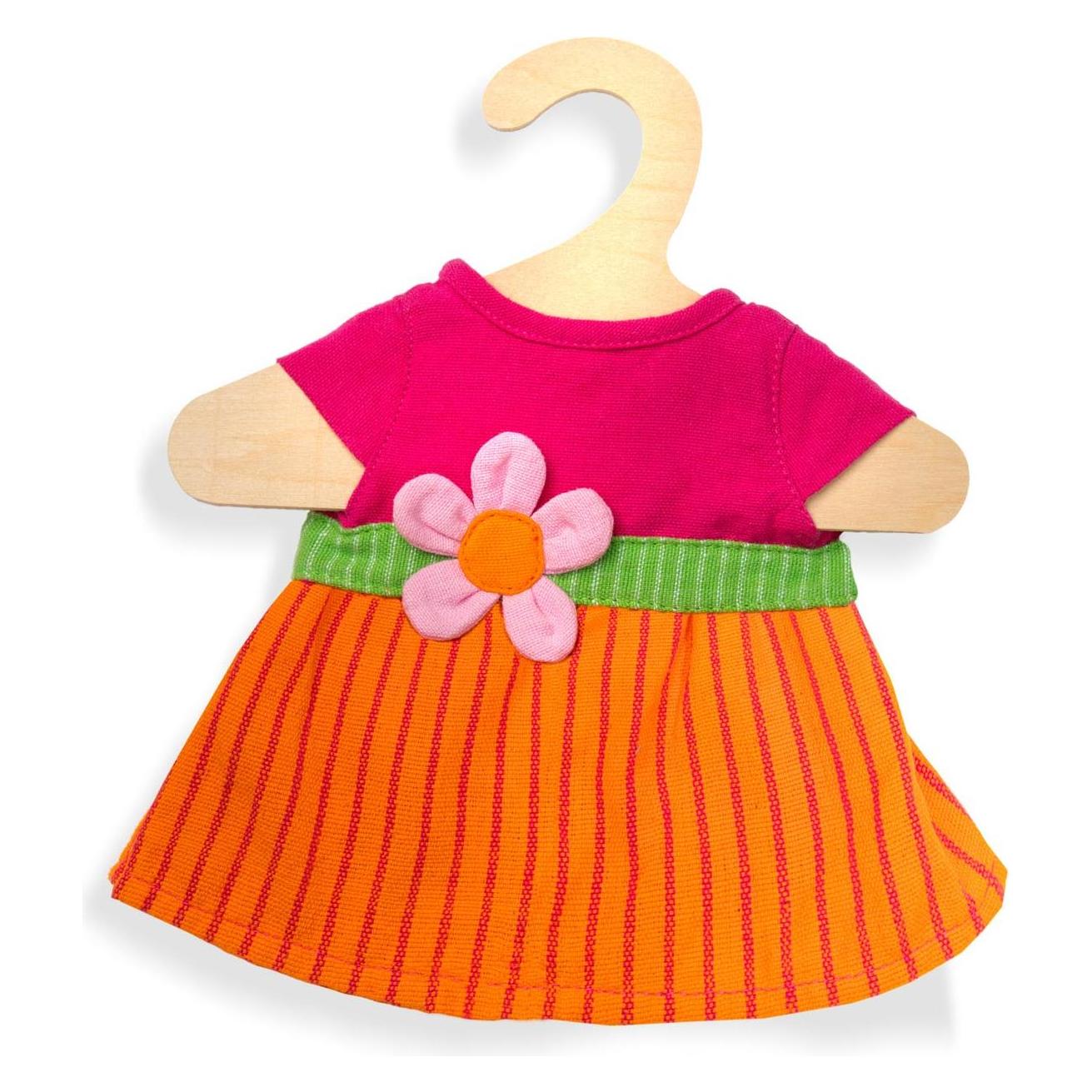 Heless Puppen Outfit Maya (2722)