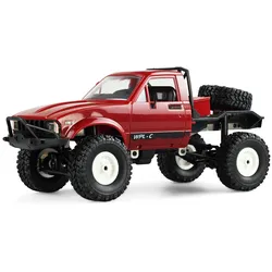 Amewi AMX Pick-Up Truck Rot (Kit)