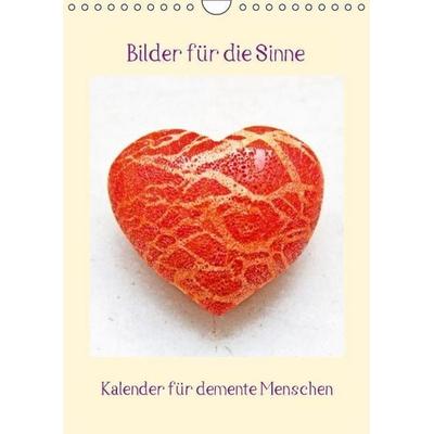 Fettweis, A: Bilder für die Sinne - Kalender für demente Men