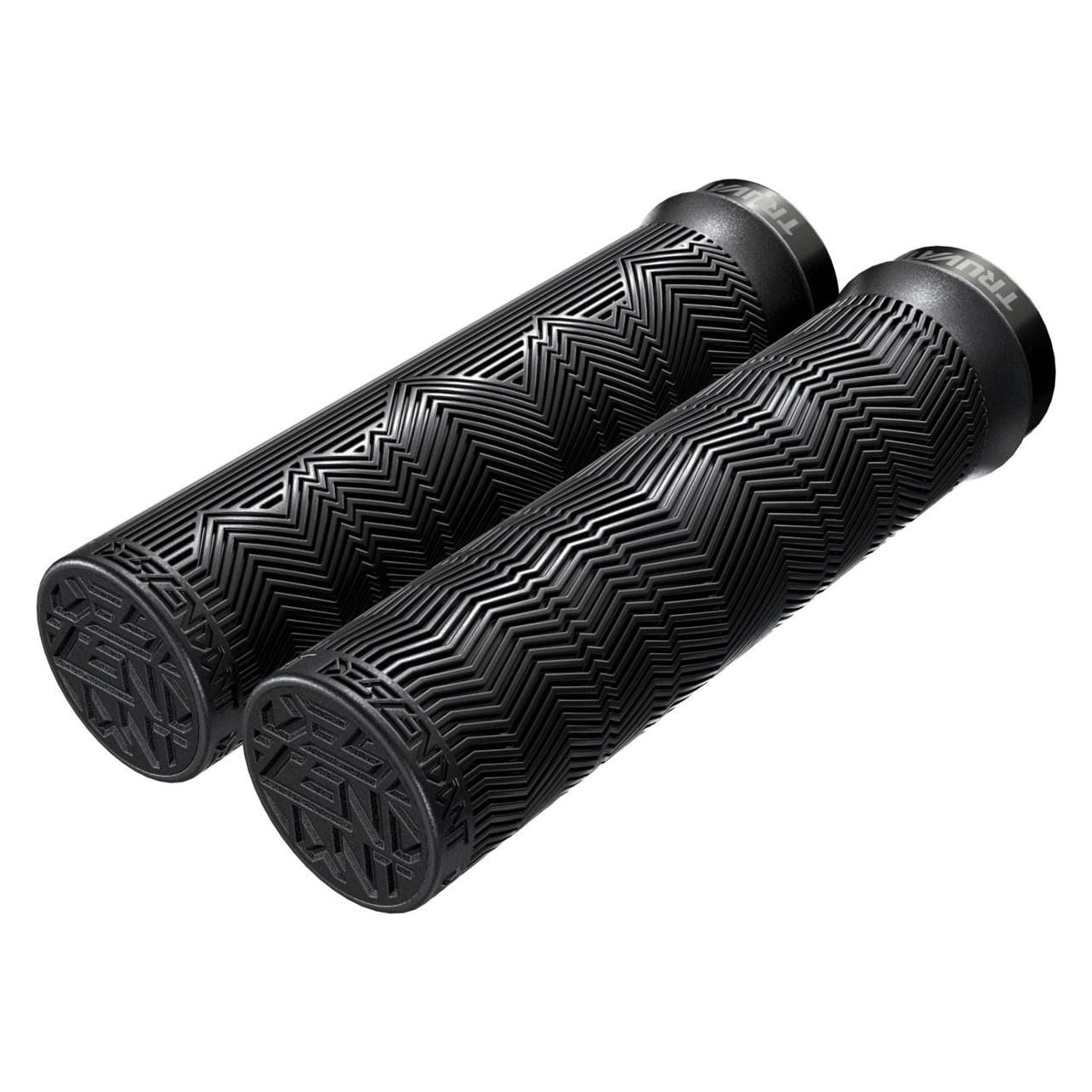 Sram Lenkergriff Descendant Locking Grip (00.7918.100.000)