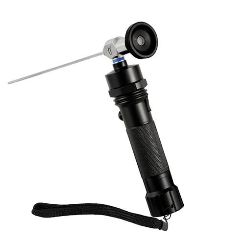 PCE Instruments Boroskop PCE-RS 27 |Starres Endoskop |Nutzlänge 175mm |Ø nur 2,7mm |LED Leuchtmittel |45° Sichtfeld