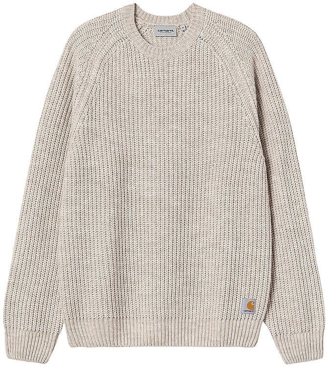 CARHARTT WIP Pullover  creme   M M