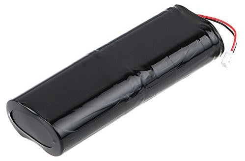 Cameron Sino CS-DXM3SL batterij voor Delphi XM SKYFi 3/SA10225 (550mAh)