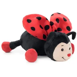 Schaffer Collection - Plüsch-Figur Marienkäfer Bolle M (19 cm)