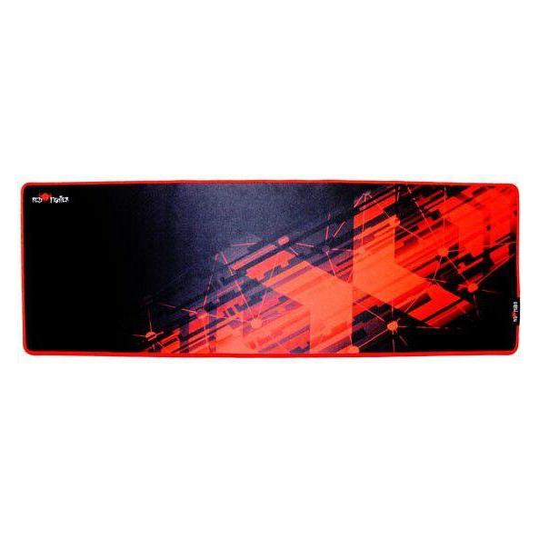 RED P2-XL) mouse pad (XL) (PWRD078ZGH0B)