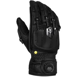 Knox Handroid POD MK5 Motorrad Handschuhe