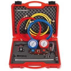 ROTHENBERGER Werkzeugset Klima 1 - 170604