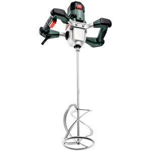 Metabo Rührwerk RWEV 1600-2, 614050000, 1600 W, Rührkorbdurchmesser bis 160mm
