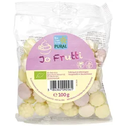 Joghurtgummi - Jo Frutti