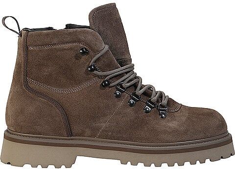 WOOLRICH Boots  hellbraun   44 44