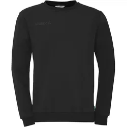Uhlsport Sweatshirt schwarz 3XL