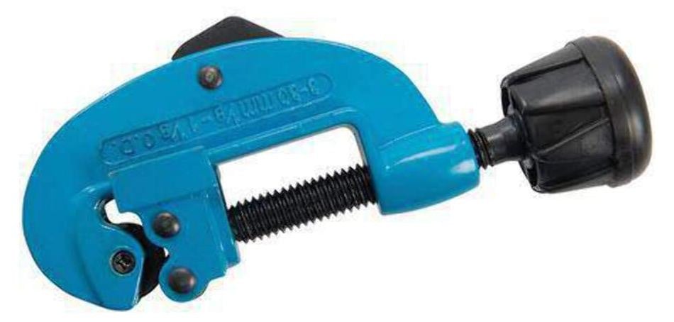 Selius Pijpsnijder 3-30mm MS127
