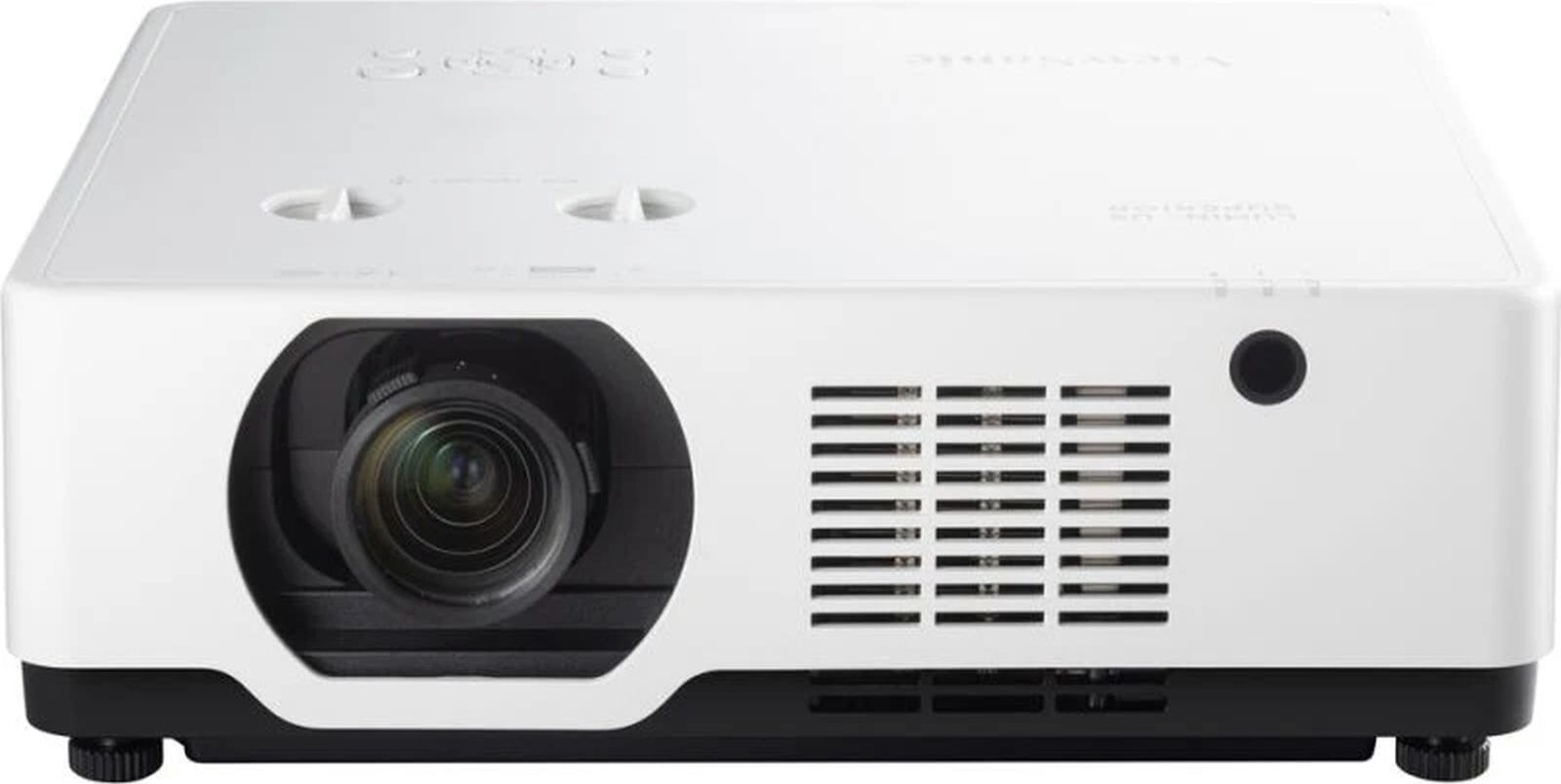 Viewsonic LSC601WU, 6000 ANSI Lumen, 3LCD, WUXGA (1920x1200), 3000000:1, 16:10, 762 - 7620 mm (30 - 300")