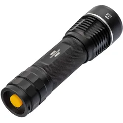Brennenstuhl, Taschenlampe, TL 1200 AF (15.50 cm, 1250 lm)