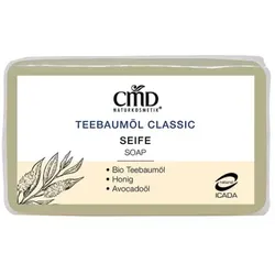 CMD Teebaumölseife