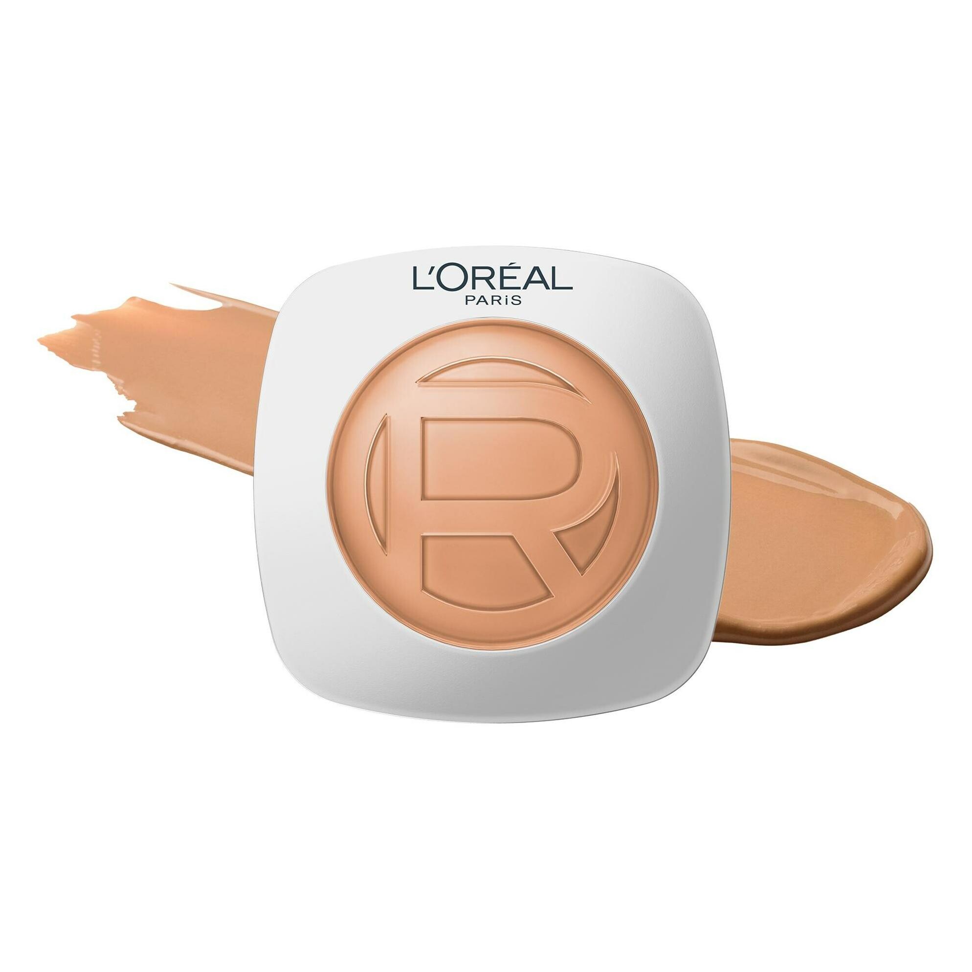 L'Oréal Paris True Match Hyaluron Tinted Balm (Nude) (AB106500)