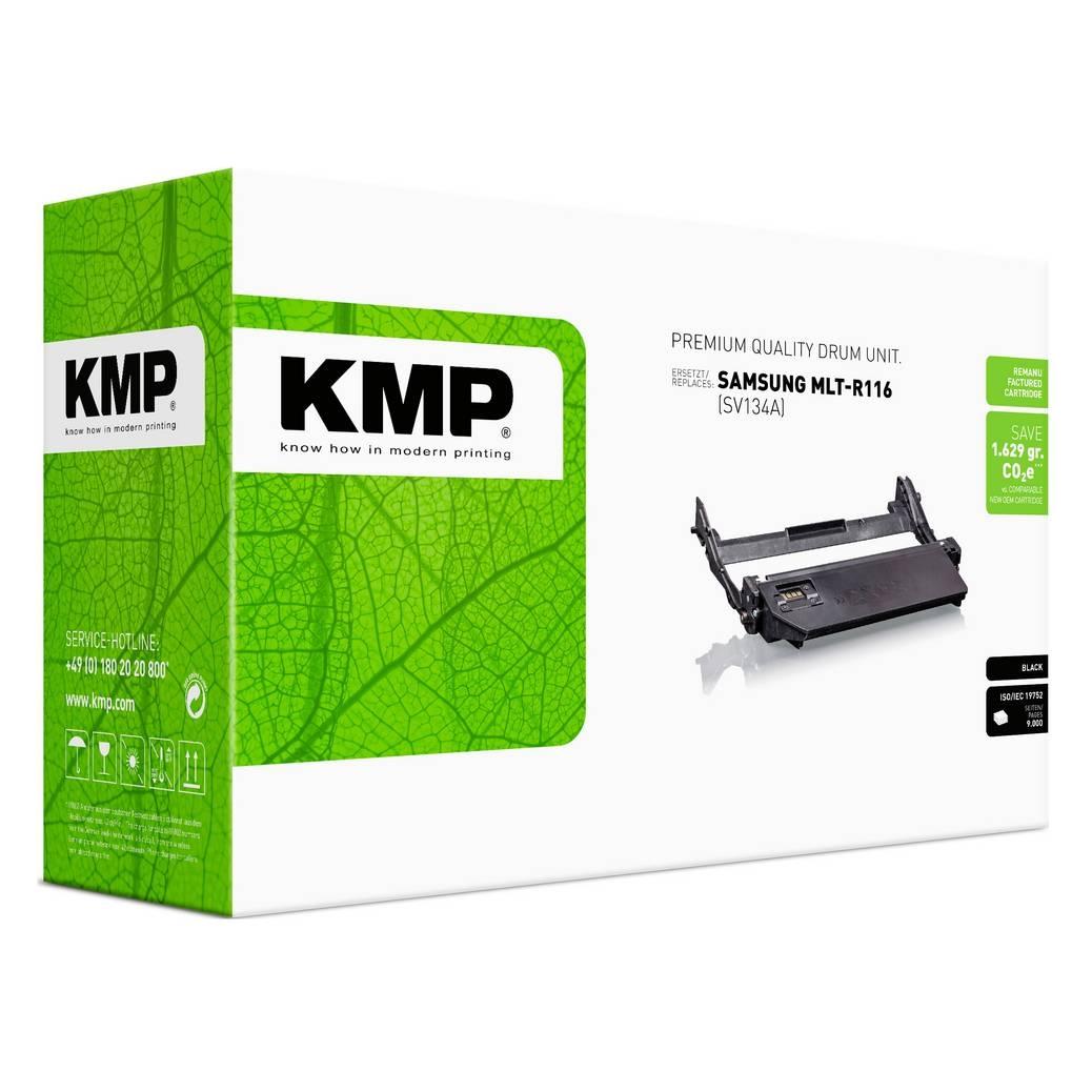 KMP Trommeleinheit ersetzt MLTR116/SEE SV134A (BK) (3515,7000)