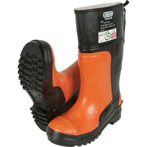 Oregon Schnittschutzstiefel Yukon, SB, Schnittschutzklasse 3, Gummi, Größe 42