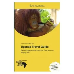 Uganda Travel Guide, Ratgeber