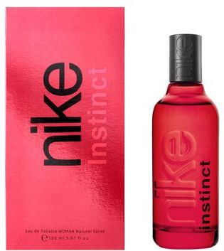 Nike Instinct Woman Eau de Toilette 150 ml
