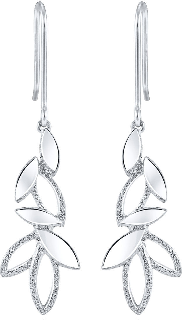 Tammi Jewellery Sademetsä korvakorut S4525