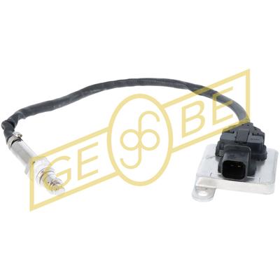 GEBE NOx-Sensor, NOx-Katalysator 929611 für Mercedes