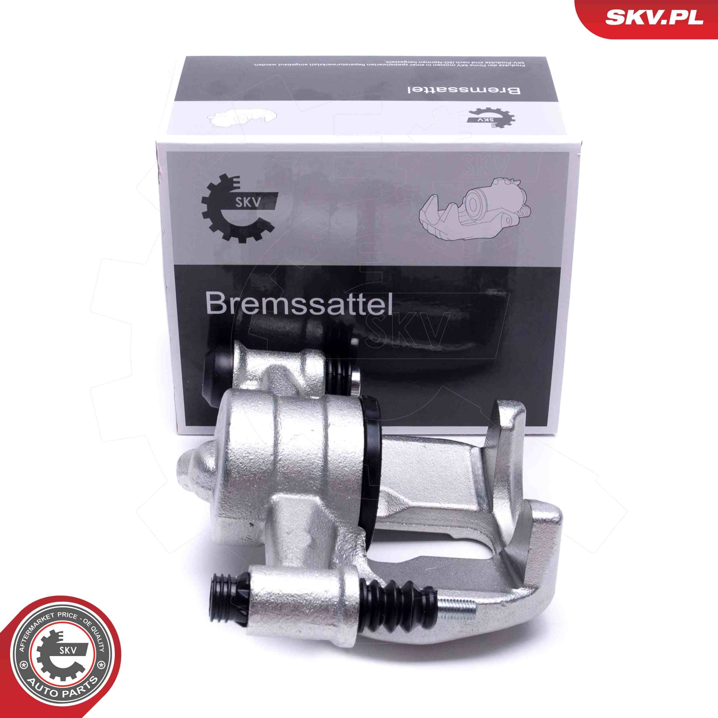 Esen Skv Bremssattel 56skv274 Vor Der Achse Für Mercedes