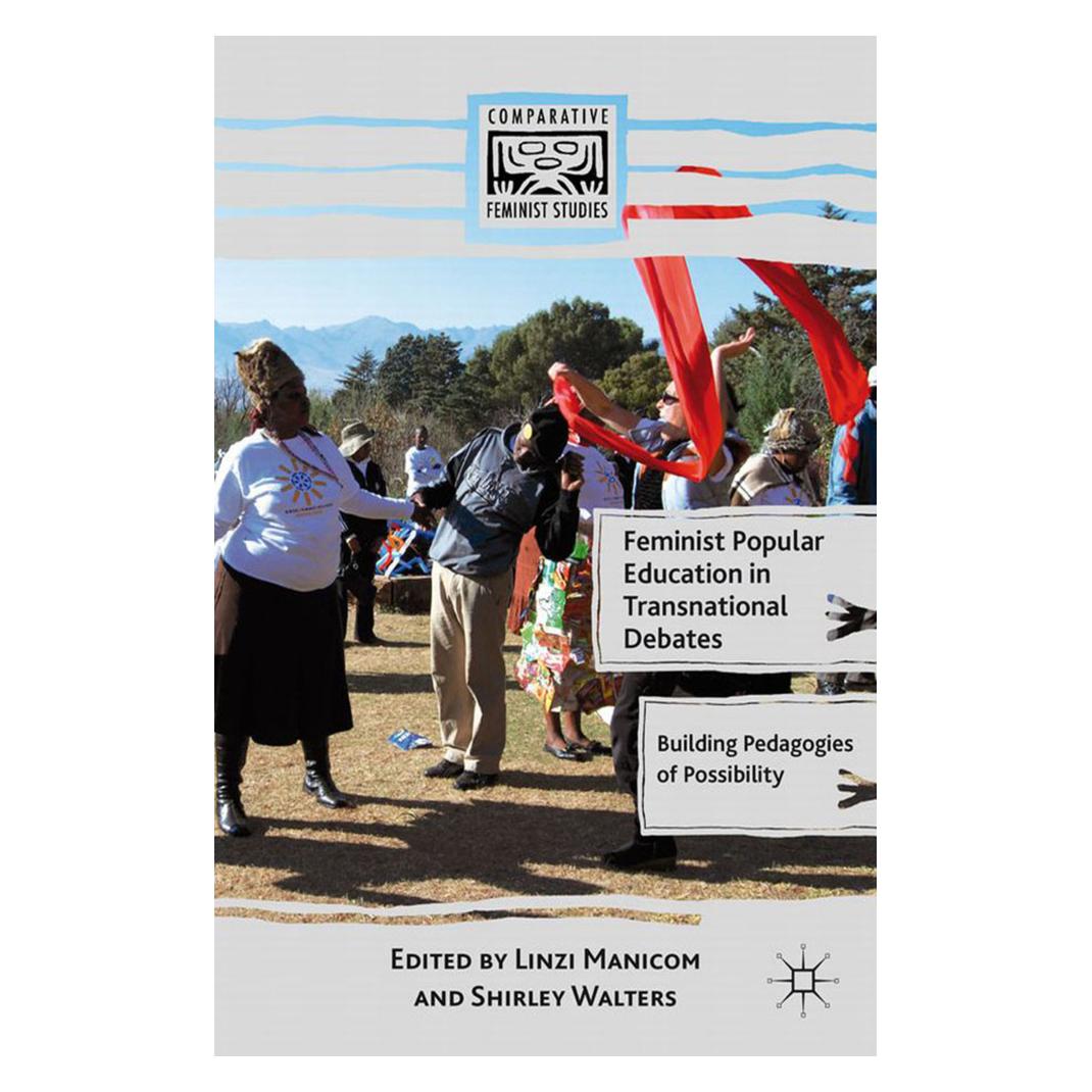 Springer Feminist Popular Education in Transnational Debates (Englisch, Softcover, L. Manicom, S. Walters) (55843367)