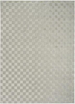 Nourison Serenity Home Indoor only Geometric Area Rug