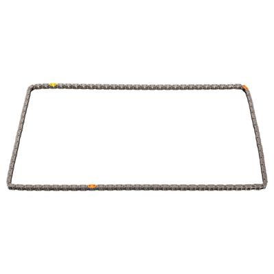 BLUE PRINT Steuerkette ADT37341 unten für TOYOTA